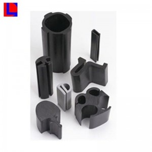 Kiváló minőségű forró eladó gumi extrudáló formakészítő