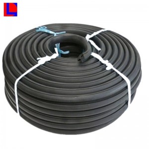 professzionális gyártó különféle színekben vízálló gumi tömítő szalaggal