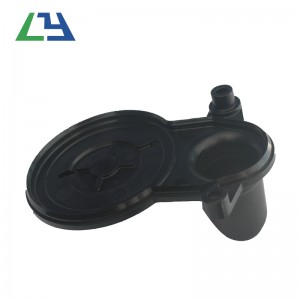 Autóalkatrészek műanyag fröccsöntés / formagyártó