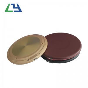 Elektromos műanyag fröccsöntési formatervezés elektronikus termékekhez