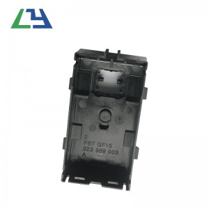 Autóalkatrészek műanyag fröccsöntő fröccsöntéshez