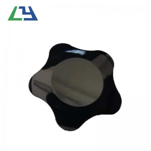 Elektronikus biztonsági ajtóvezérlő műanyag fröccsöntő / formázó / szerszámos alkatrészek