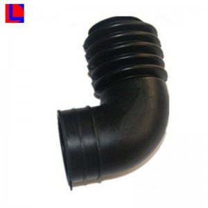 Rohs Reach által jóváhagyott FDA latex gumi cső