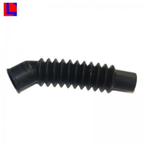 Nagyteljesítményű olajálló gumiból készült tömlő