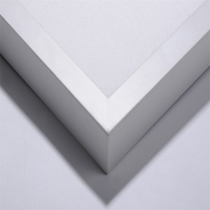 SMPS ™ - négyzet alakú, felületre szerelt panel