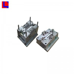 Kína gyári profi kiváló minőségű gumi alkatrészek gumi fröccsöntés