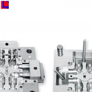 Kína gyári profi kiváló minőségű gumi alkatrészek gumi fröccsöntés