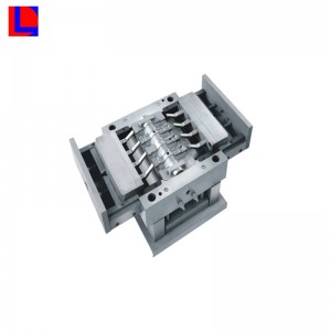 egyedi formatervezésű gumi forma előállítása folyékony szilikon gumi készítéséhez gumi befecskendező termékhez