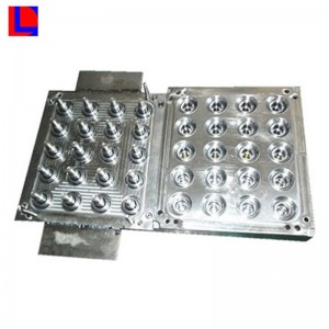 OEM egyedi gyártmányú gumi formák gumi tömítéshez és gyűrűhöz