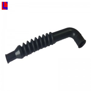 Gumi-szilikon fröccsöntő formák szilikon gumi tömlőhöz