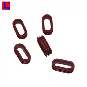 kiváló minőségű vízálló FDA egyedi kialakítású, élelmiszer-minőségű szilikon gumi tömítés