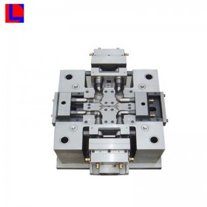 OEM szolgáltatás jó minőségű műanyag alkatrészekből