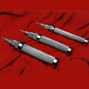 ACSR Drake-vezeték specifikációk ACSR-vezeték felső elosztáshoz