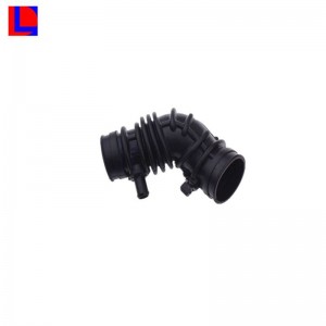 nagy pontosságú sűrített levegős gumi tömlőformák