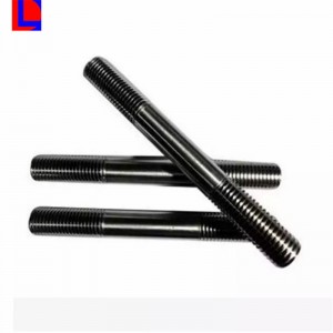 Nagy pontosságú rozsdamentes acél csavar napenergia-kiegészítőkhöz