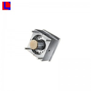 Új formatervezésű műanyag fröccsöntő gyártó, Kína