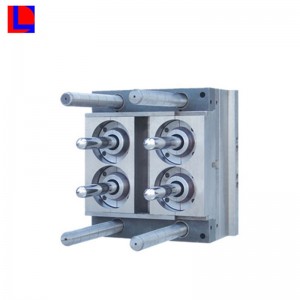 OEM ODM kis műanyag öntőformák nagy pontosságú műanyag öntőgyártó cég