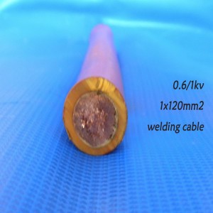 Gumi szigetelés speciális kábelek egyedi vezérlőkábelek GB / T9330, IEC60502
