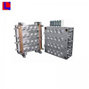 Kína professzionális fröccsöntő gumi fröccsöntése gumiipari termékek auto-alkatrészként öntéséhez