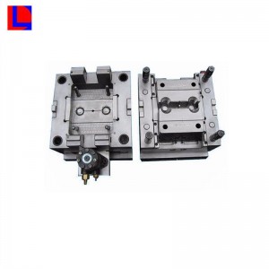 Kína professzionális fröccsöntő gumi fröccsöntése gumiipari termékek auto-alkatrészként öntéséhez