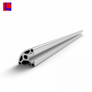 Alumínium profil a LED-es szalagfényhez