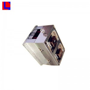 Kína profi testreszabott műanyag forma szállító penész gyártó