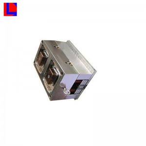 Kína profi testreszabott műanyag forma szállító penész gyártó