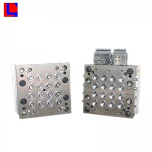 A Xiamen gyárában oem / odm service PVC PP ABS műanyag formakészítés