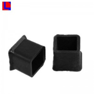 Csúszásmentes gumi lábak védő bútor lábak