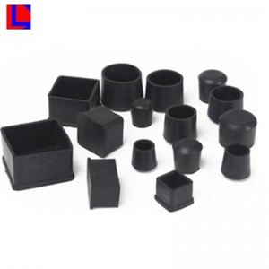 Fröccsöntési technológia szilikongumi lábak székekhez