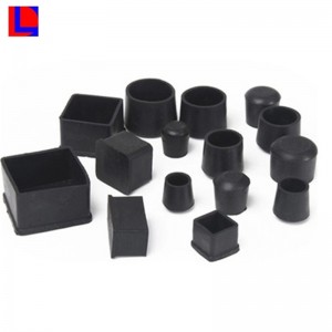 Ipari gumi lábak termékek szék lábak