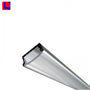 Kiváló alumínium led profilcsatorna