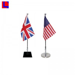 Kiváló minőségű standard és egyedi alumínium zászlóoszlop