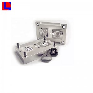 Kiváló egyedi formatervezési formatervezésű műanyag fröccsöntés eladó