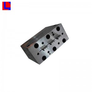 Xiamen gyár forró eladó pvc abs pp műanyag extrudálás penész