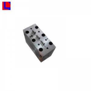 Xiamen gyár forró eladó pvc abs pp műanyag extrudálás penész