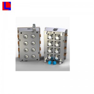 Az OEM beszállító gyári kiváló minőségű penész műanyaghoz