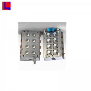 Az OEM beszállító gyári kiváló minőségű penész műanyaghoz