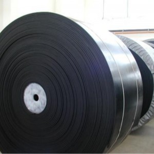 Tűz / lángálló szállítószalag