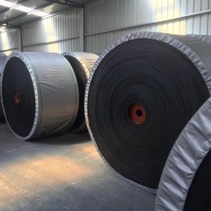 Vegyi / sav / lúg-ellenálló szállítószalag