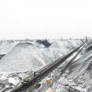 Hidegálló szállítószalag