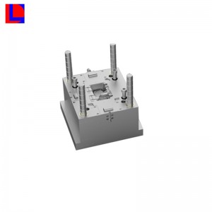 Kína professzionális penészkészítő injekciós műanyag alkatrészek