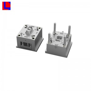 Kína professzionális penészkészítő injekciós műanyag alkatrészek