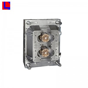 egyedi tervezésű, olcsó műanyag fröccsöntés