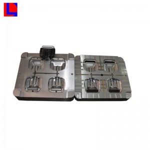 Kínai profi gumi formatermék-beszállítók Öntőformák, és fröccsöntéssel előállítják a gumi terméket