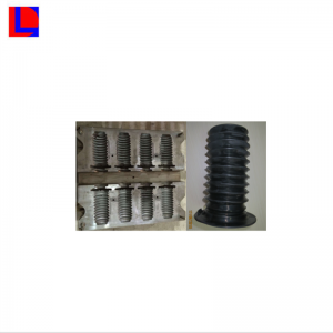 szilikon gumi befecskendező szerszámok gyártója