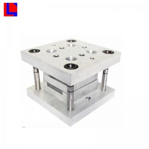 speciálisan kiváló minőségű precíziós gumi forma