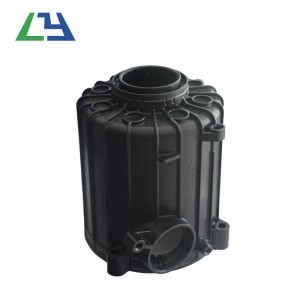 Testreszabott műanyag fröccsöntő szerszám / szerszám / penész székhez / sapkához / játékhoz / TV-hez / Autóalkatrészek ABS-vel / PP / PC / PA66