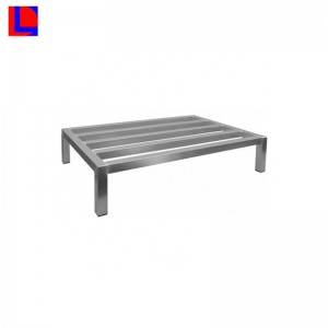 Kína gyártója egyedi alumínium extrudálási profilú alumínium hegesztett alkatrészek