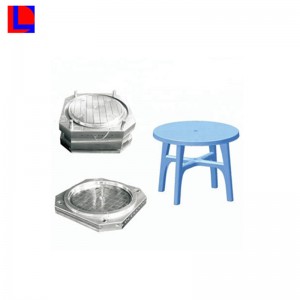 Testreszabott beszállítói öntvénygyártó gyár Mold Design Plastic